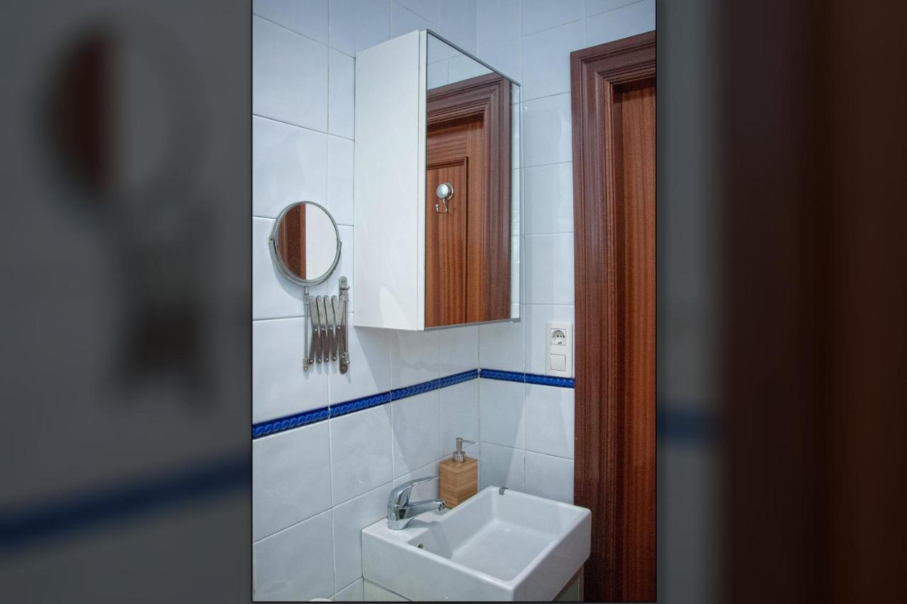 Lyrioshomes Apartamento Montano Center Málaga Eksteriør bilde