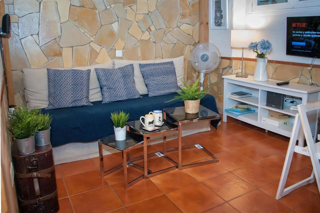 Lyrioshomes Apartamento Montano Center Málaga Eksteriør bilde