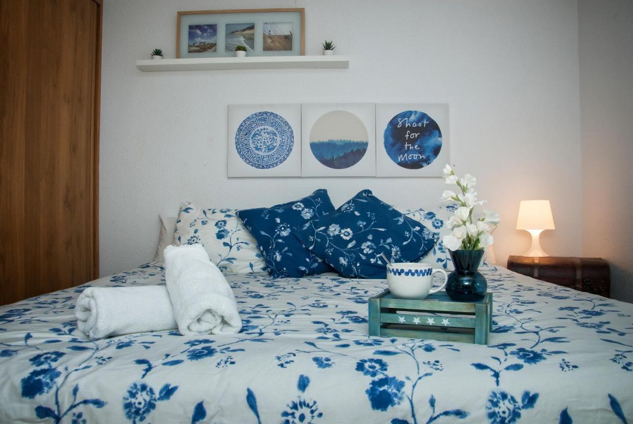Lyrioshomes Apartamento Montano Center Málaga Eksteriør bilde