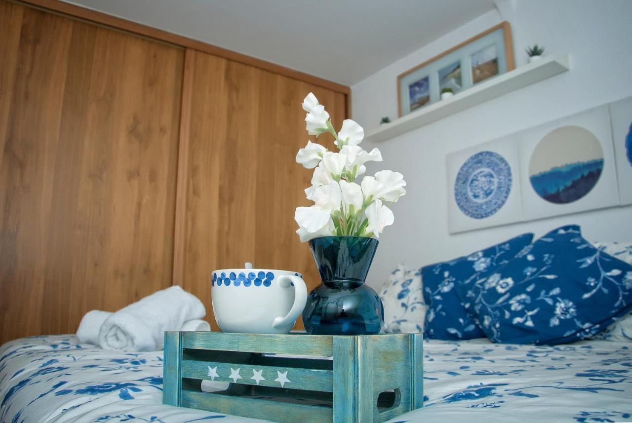 Lyrioshomes Apartamento Montano Center Málaga Eksteriør bilde